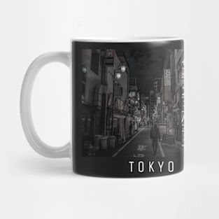 Tokyo Mug